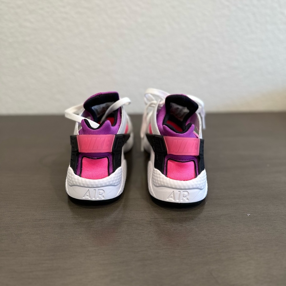Nike Air Huarache - Picture 6 of 7
